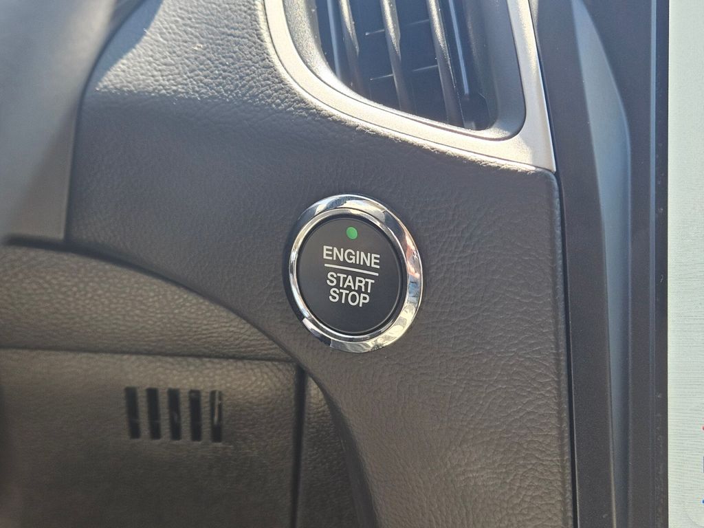 Used 2023 Ford Edge - photo 24