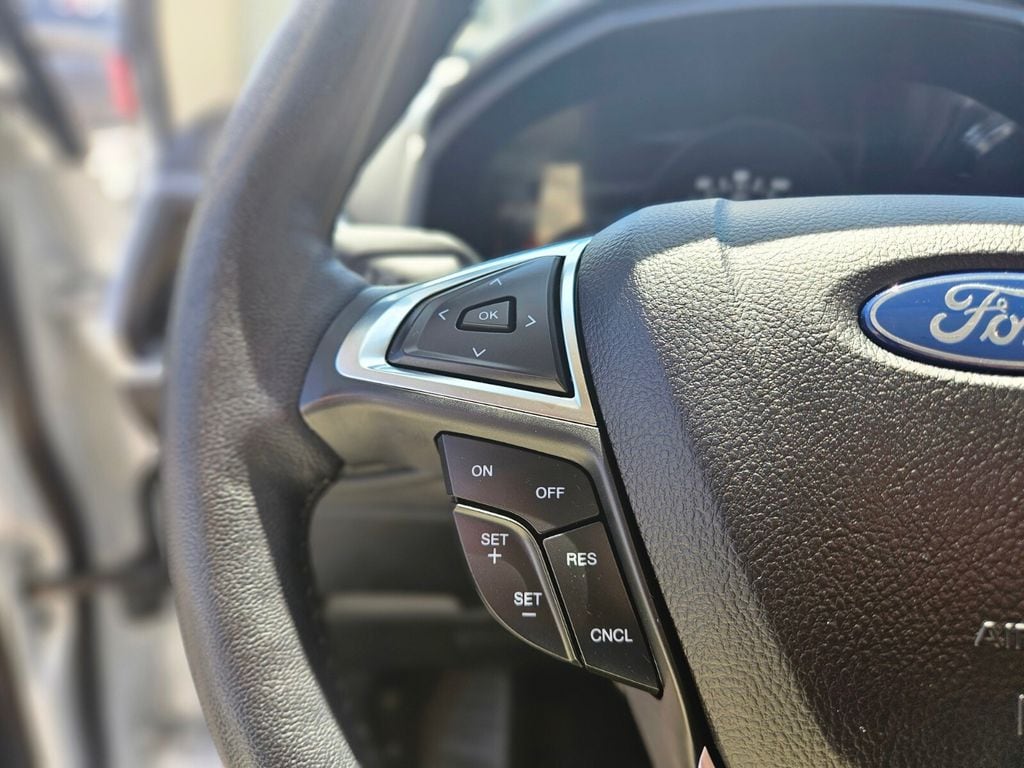 Used 2023 Ford Edge - photo 27