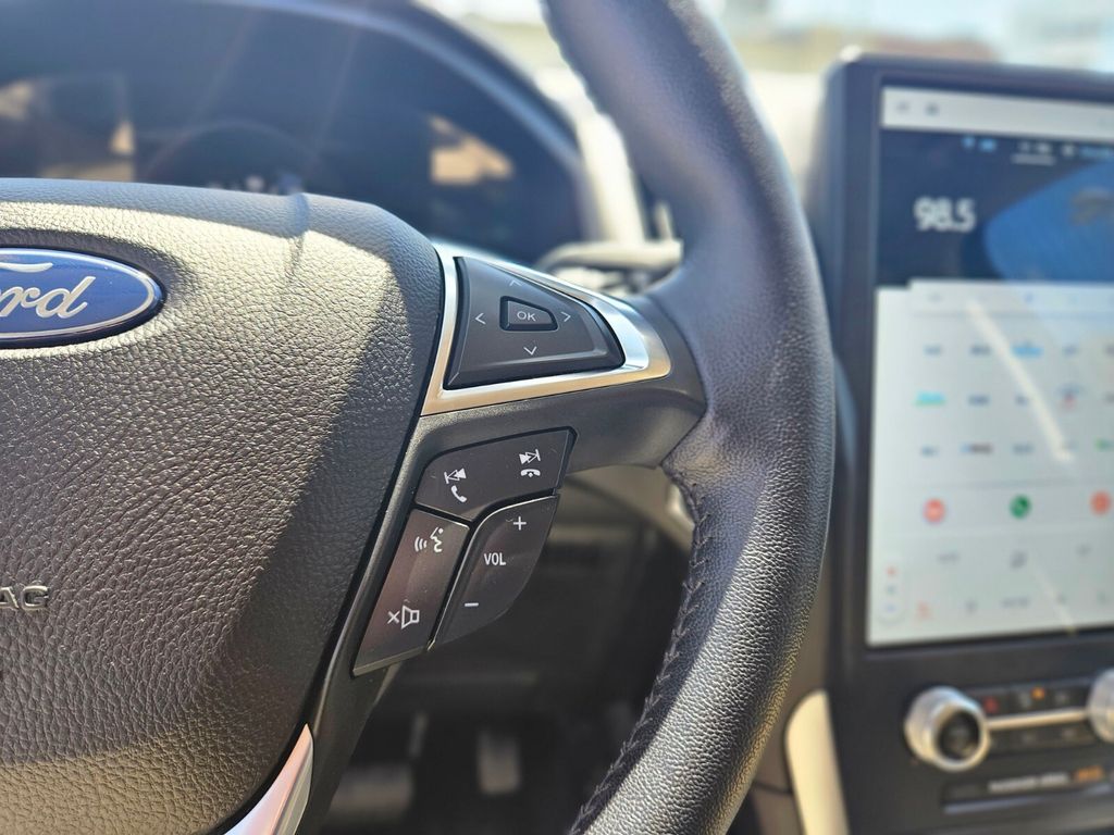 Used 2023 Ford Edge - photo 28