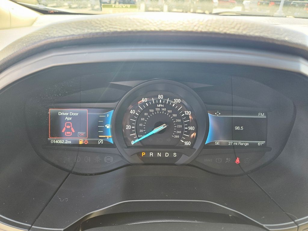 Used 2023 Ford Edge - photo 29