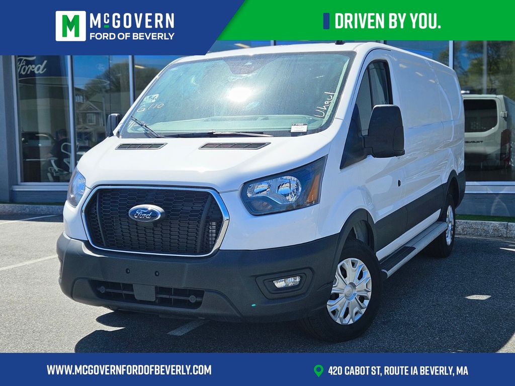 Used 2025 Ford Transit 250 - photo 25