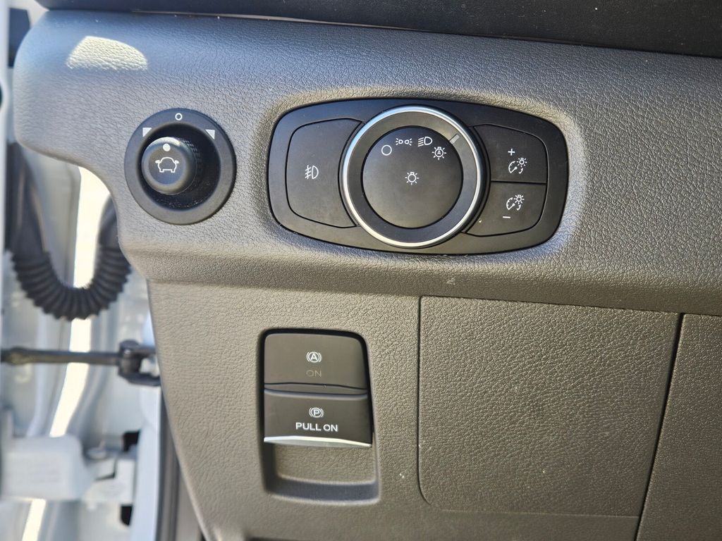 Used 2025 Ford Transit 250 - photo 19