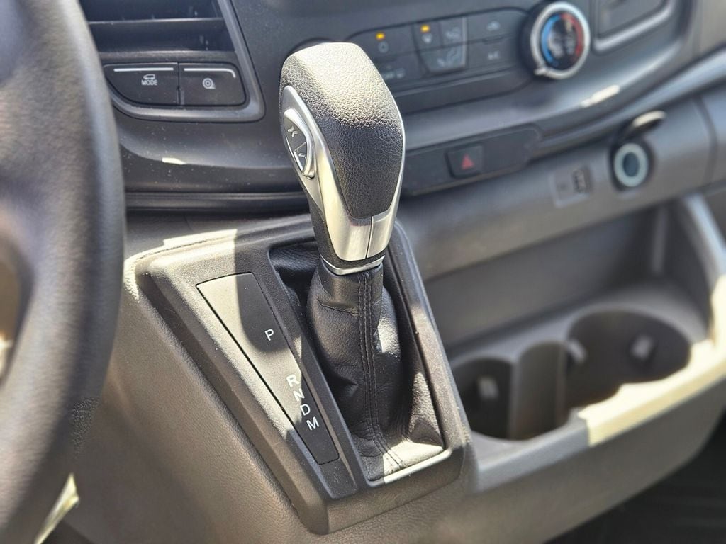 Used 2025 Ford Transit 250 - photo 20