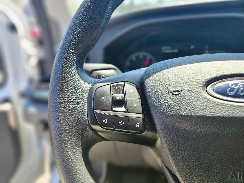 Used 2025 Ford Transit 250 - photo 22