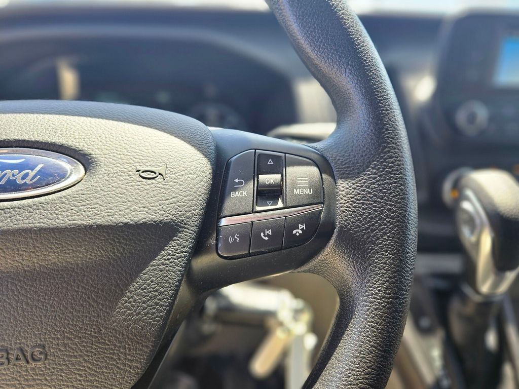 Used 2025 Ford Transit 250 - photo 23