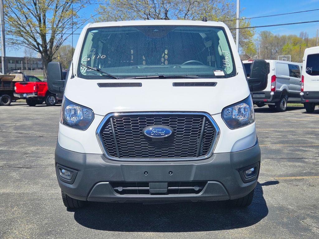Used 2025 Ford Transit 250 - photo 9