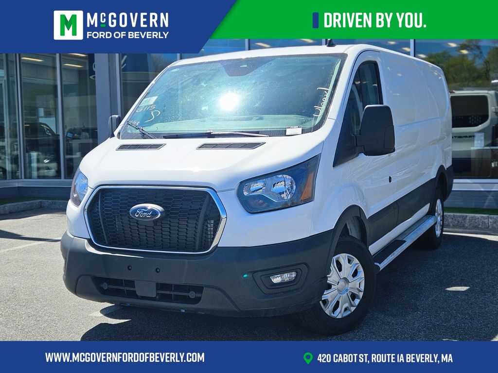 Used 2025 Ford Transit 250 - photo 25