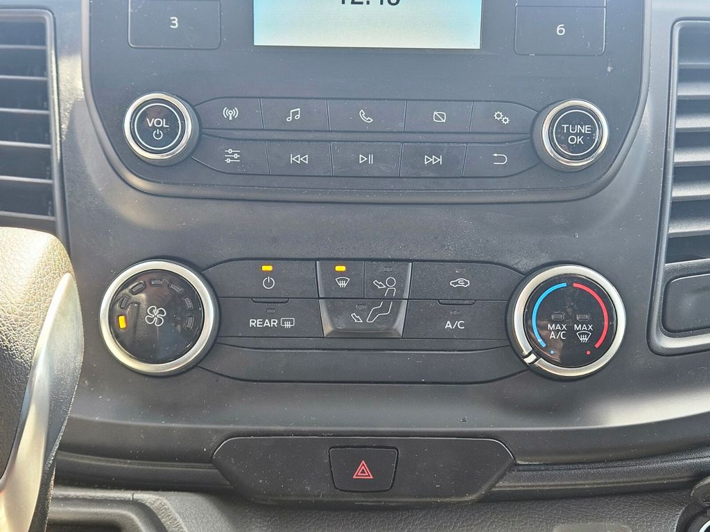 Used 2025 Ford Transit 250 - photo 18