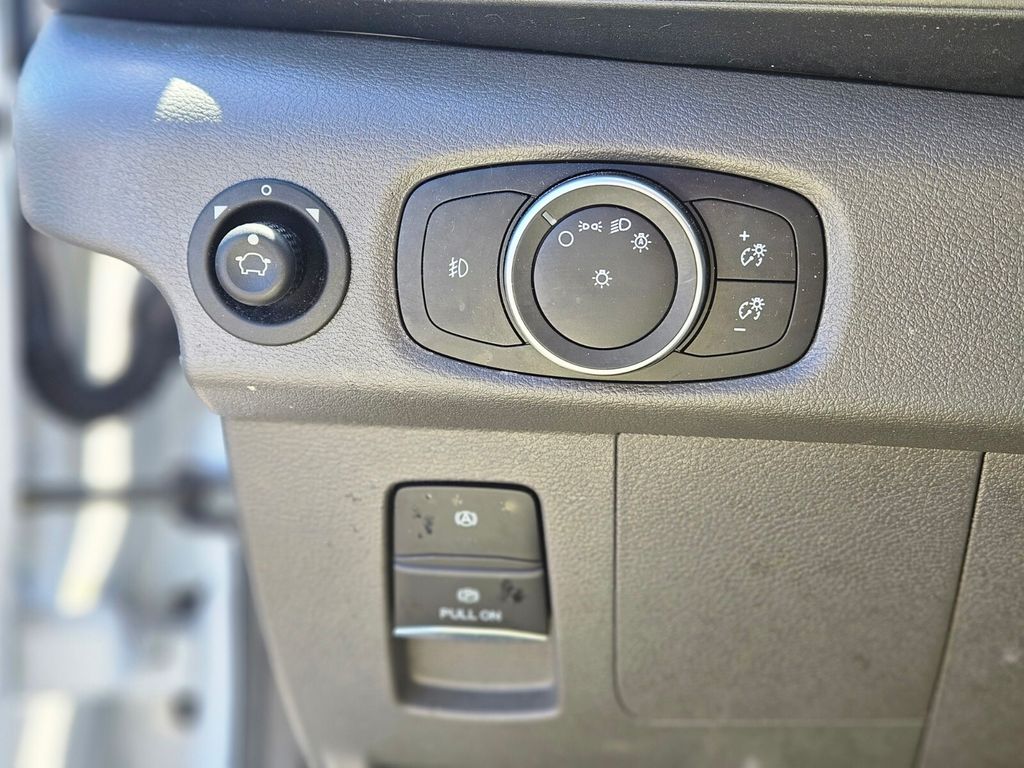Used 2025 Ford Transit 250 - photo 19