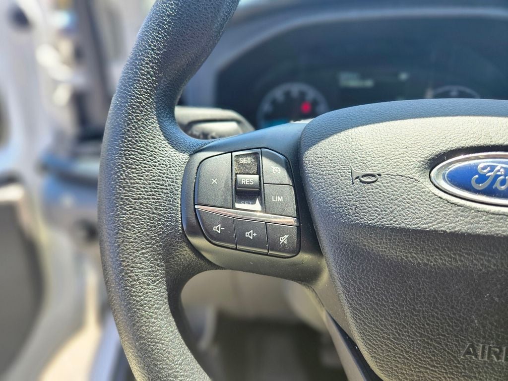 Used 2025 Ford Transit 250 - photo 22