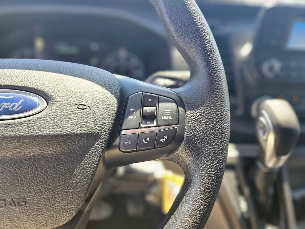 Used 2025 Ford Transit 250 - photo 23