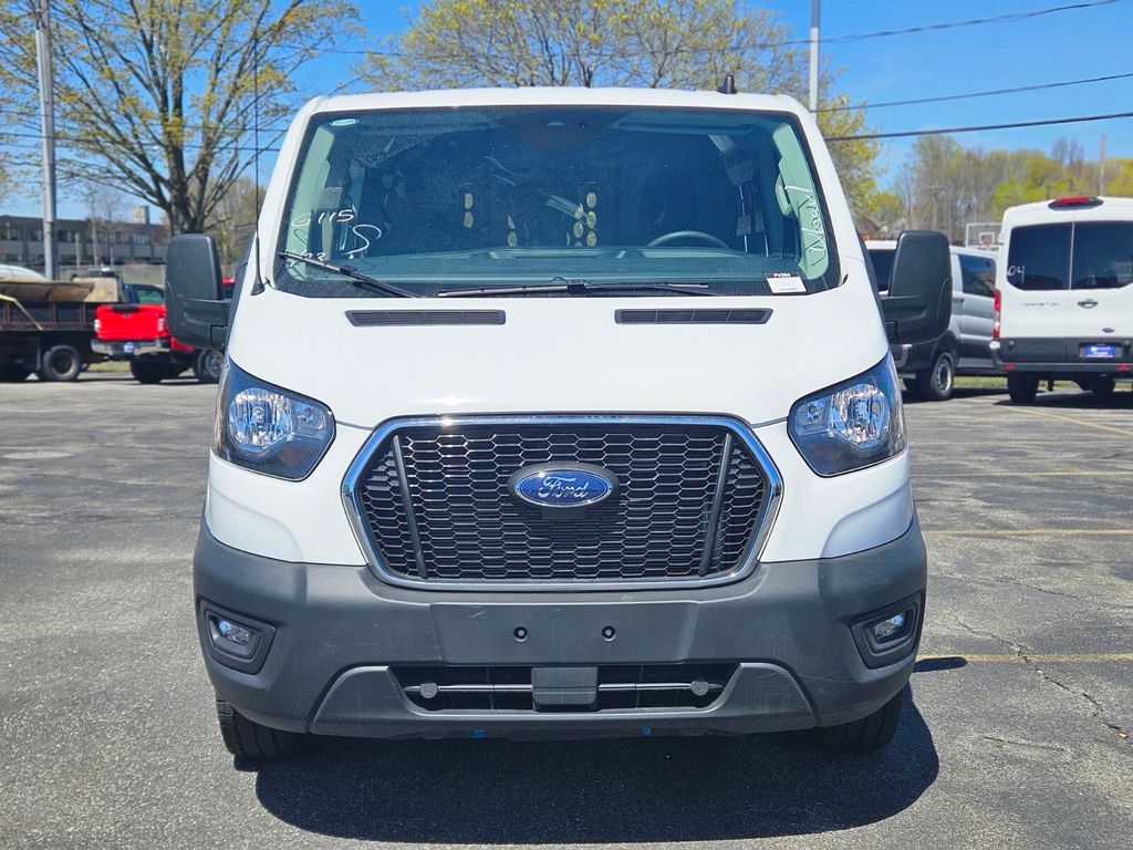 Used 2025 Ford Transit 250 - photo 9