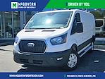 Used 2025 Ford Transit 250 Low Roof Empty Cargo Van for sale #FV204 - photo 1