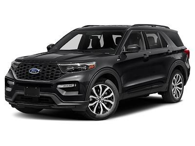 2022 Ford Explorer 4x4 SUV for sale #FV228 - photo 1