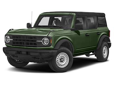 2023 Ford Bronco 4x4 SUV for sale #FV230 - photo 1