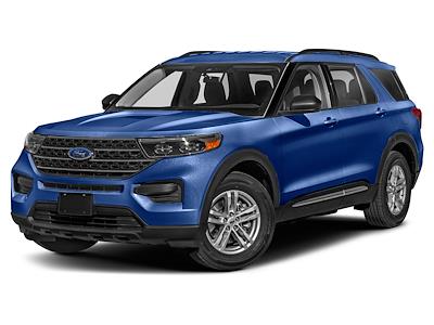 2023 Ford Explorer 4x4 SUV for sale #FV236 - photo 1