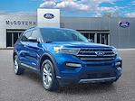 2022 Ford Explorer 4x4 SUV for sale #FV250 - photo 4