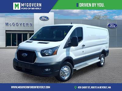 2023 Ford Transit 250 Low Roof AWD Empty Cargo Van for sale #FV262 - photo 1