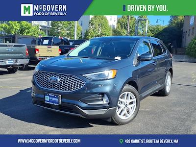 2023 Ford Edge AWD SUV for sale #FV278 - photo 1