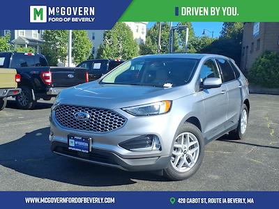 2023 Ford Edge AWD SUV for sale #FV279 - photo 1