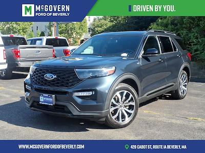 2023 Ford Explorer 4x4 SUV for sale #FV280 - photo 1