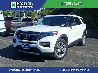 2023 Ford Explorer 4x4 SUV for sale #FV282 - photo 1