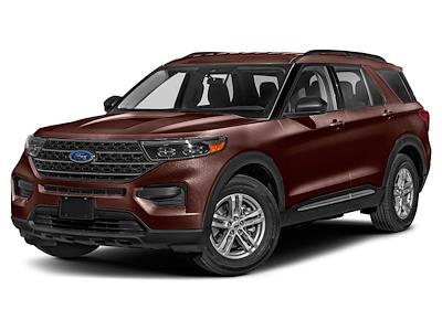 2023 Ford Explorer 4x4 SUV for sale #FV283 - photo 1