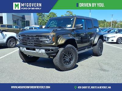 2024 Ford Bronco 4x4 SUV for sale #FV306 - photo 1