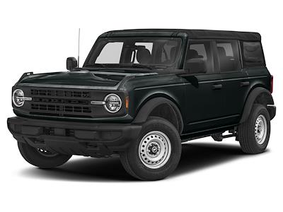 2023 Ford Bronco 4x4 SUV for sale #FV307 - photo 1