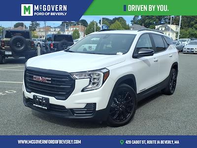 2023 GMC Terrain AWD SUV for sale #FV313 - photo 1