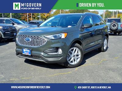 2024 Ford Edge AWD SUV for sale #FV321 - photo 1
