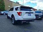 2023 Ford Explorer 4x4 SUV for sale #FV324 - photo 8