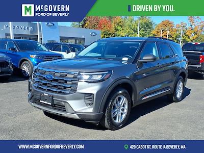 2025 Ford Explorer 4x4 SUV for sale #FV325 - photo 1