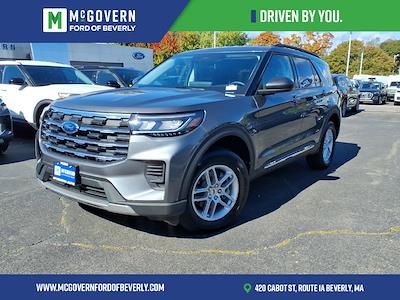 2025 Ford Explorer 4x4 SUV for sale #FV330 - photo 1