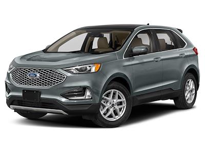 2023 Ford Edge AWD SUV for sale #FV331 - photo 1