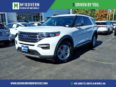 2023 Ford Explorer 4x4 SUV for sale #FV332 - photo 1
