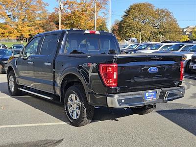 2022 Ford F-150 SuperCrew Cab 4x4 Pickup for sale #FX1128X - photo 2