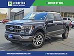 2021 Ford F-150 SuperCrew Cab 4x4 Pickup for sale #FX1133X - photo 1