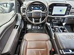 2021 Ford F-150 SuperCrew Cab 4x4 Pickup for sale #FX1133X - photo 13