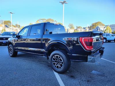 2022 Ford F-150 SuperCrew Cab 4x4 Pickup for sale #FX1136X - photo 2