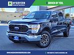 2022 Ford F-150 SuperCrew Cab 4x4 Pickup for sale #FX1136X - photo 1