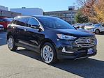 Used 2022 Ford Edge Titanium for sale #FX1144X - photo 7