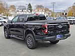2024 Ford Ranger SuperCrew Cab 4x4 Pickup for sale #FX1172X - photo 2