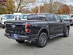 2024 Ford Ranger SuperCrew Cab 4x4 Pickup for sale #FX1172X - photo 5
