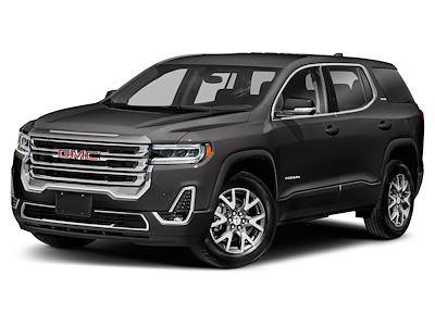 Used 2020 GMC Acadia Denali for sale #FX1194AX - photo 1