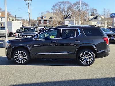 Used 2020 GMC Acadia Denali for sale #FX1194AX - photo 2
