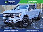 Used 2025 Ford F-150 Raptor SuperCrew Cab for sale #FX1215X - photo 1