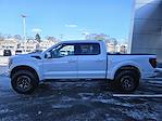 Used 2025 Ford F-150 Raptor SuperCrew Cab for sale #FX1215X - photo 2