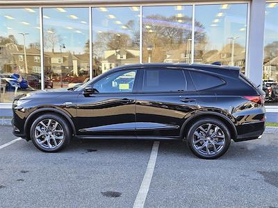 Used 2023 Acura MDX A-Spec for sale #FX1220X - photo 2