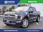 2022 Ford F-150 SuperCrew Cab 4x4 Pickup for sale #FX1227X - photo 1